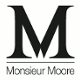 Monsieur Moore (logo)