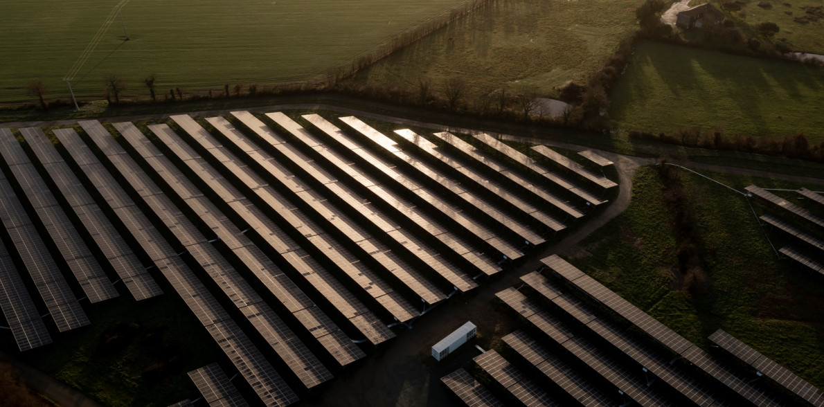 EDF power solutions