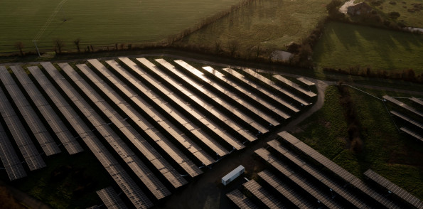 EDF power solutions