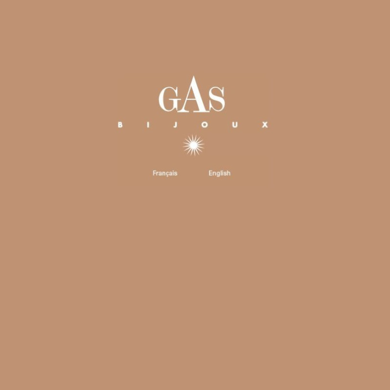 Gas Bijoux, Espace Presse - Accueil