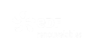Site corporate EDF renouvelables