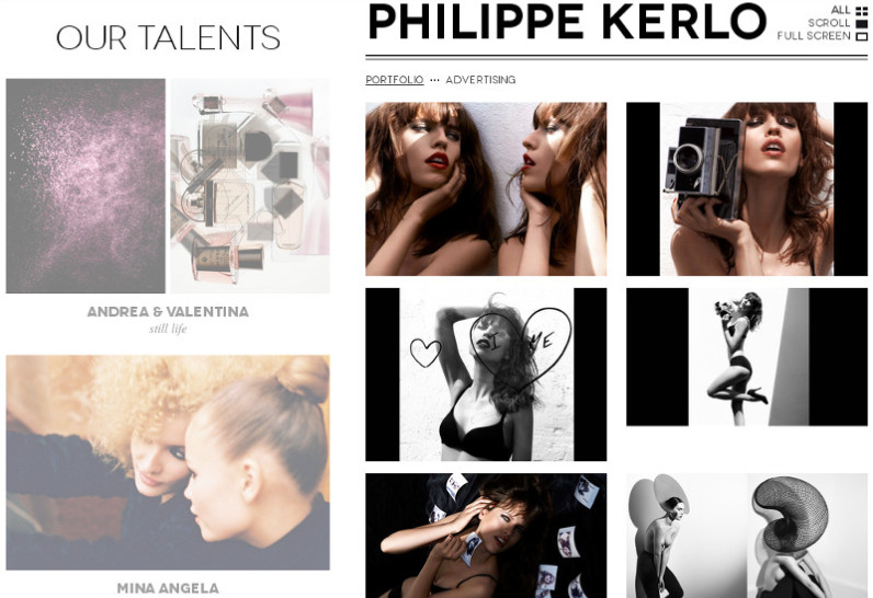 Brice Pascal Suisse - Brice Pascal Suisse - Page talents (2)