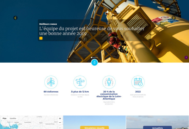 EDF Énergies Nouvelles - parc-eolien-en-mer-de-saint-nazaire.fr