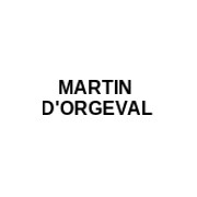 Martin d'Orgeval, photographe