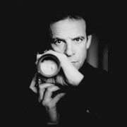 Site de François Marie Banier, photographe, écrivain et peintre