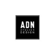 Développement du site d'ADN, agence de design