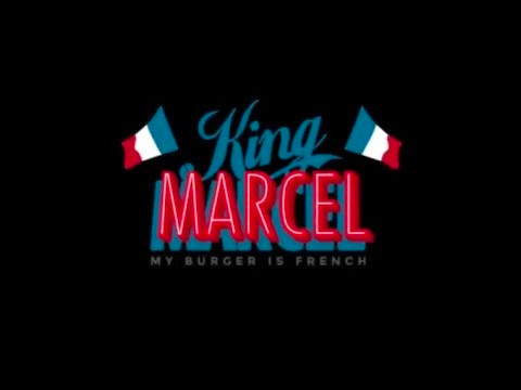 King Marcel