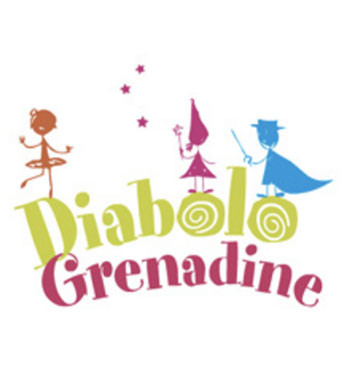 Diabolo Grenadine